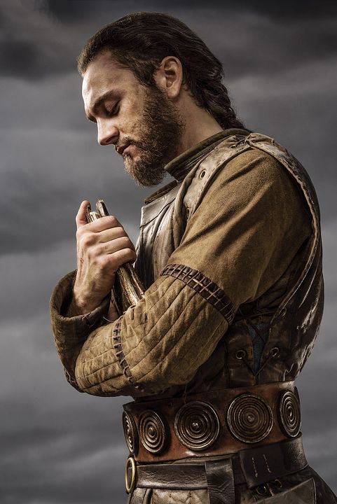 Bild George Blagden