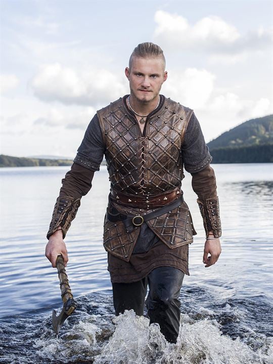 Bild Alexander Ludwig