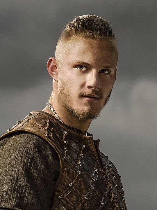 Kinoposter Alexander Ludwig
