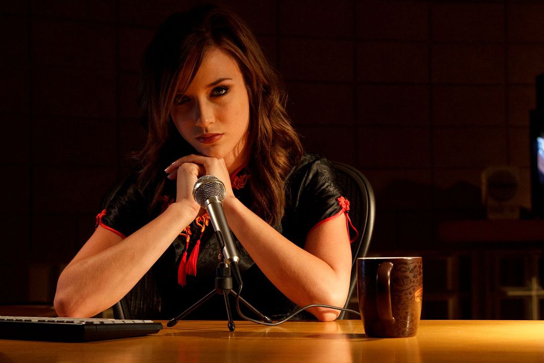 Wildes Verlangen : Bild