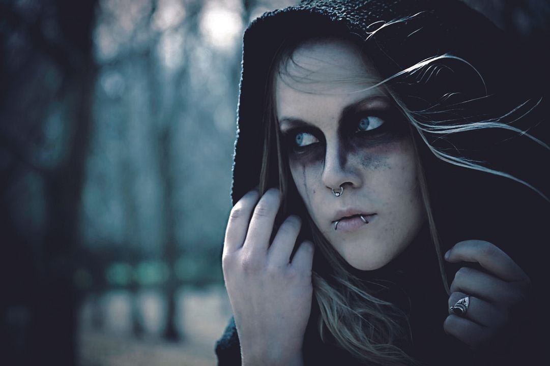 Iconoclast - Krieger der dunklen Göttin : Bild