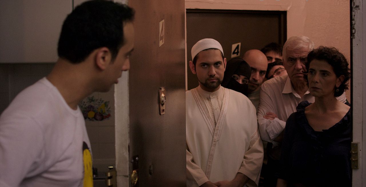 Only in New York : Bild