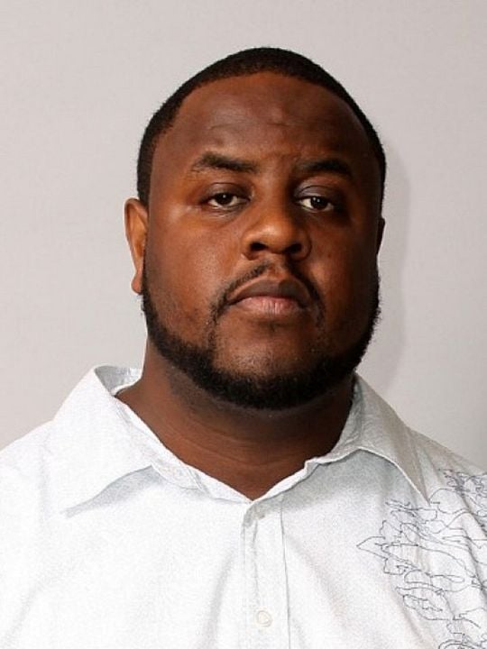 Kinoposter Jamal Woolard