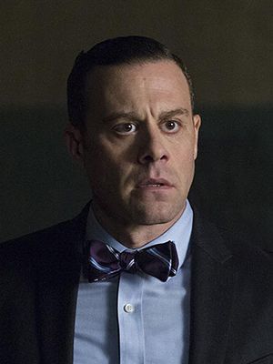 Kinoposter Matthew Rauch