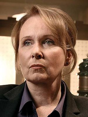 Kinoposter Kate Burton