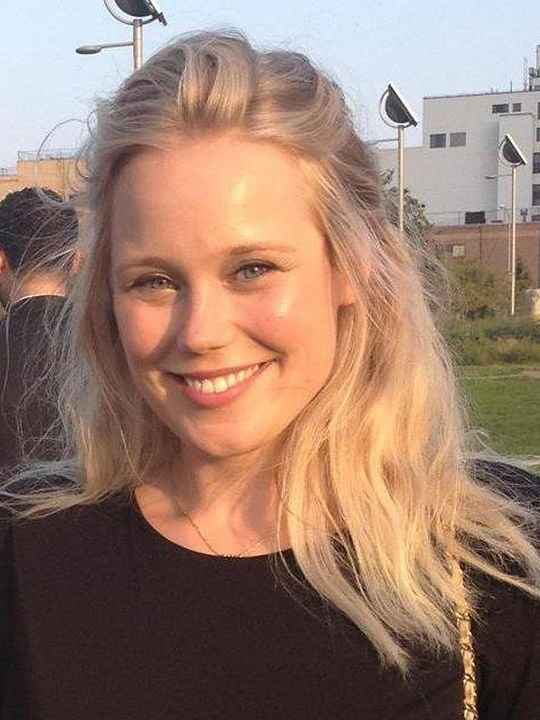 Kinoposter Pamela Romanowsky