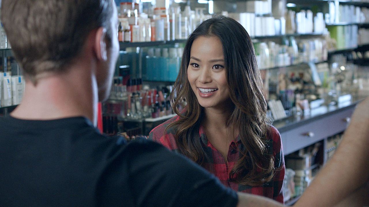 Ich und mein Ding : Bild Jamie Chung