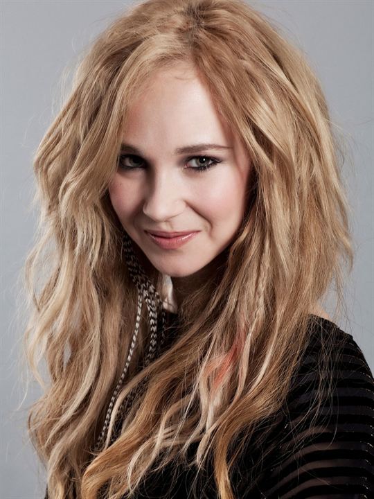 Kinoposter Juno Temple