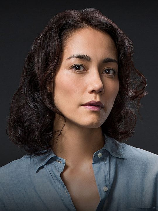 Kinoposter Sandrine Holt