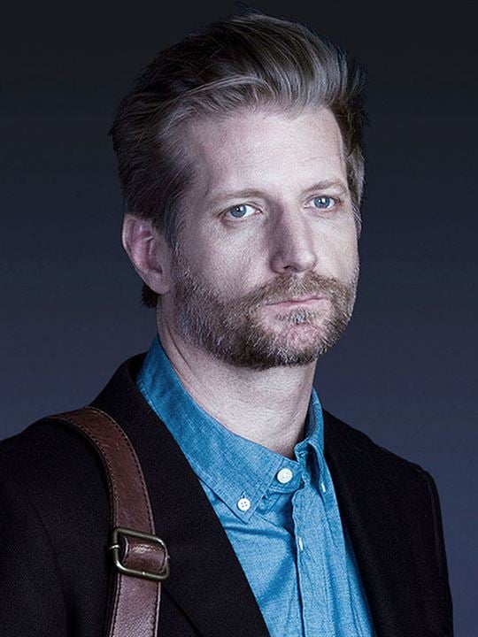 Kinoposter Paul Sparks