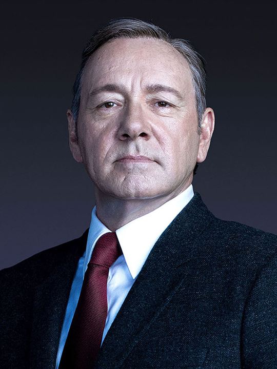Kinoposter Kevin Spacey
