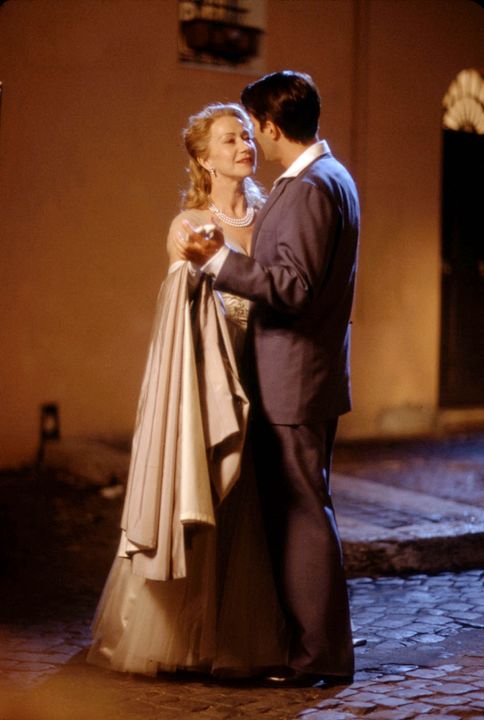 Mrs. Stone und ihr römischer Frühling : Bild