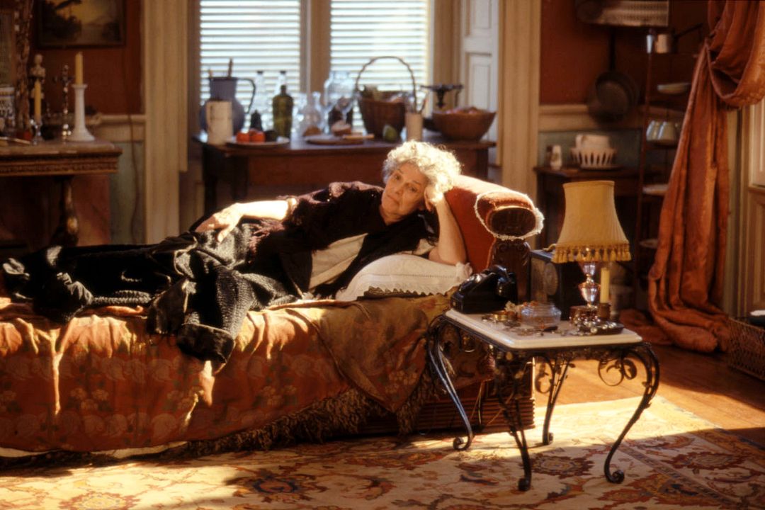 Mrs. Stone und ihr römischer Frühling : Bild