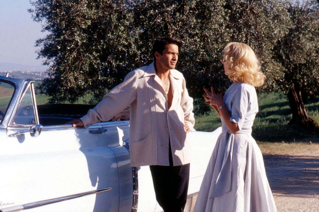 Mrs. Stone und ihr römischer Frühling : Bild