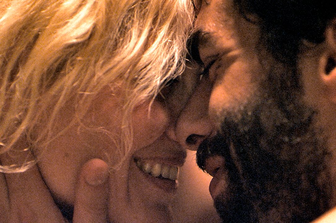 A Blast - Ausbruch : Bild Angeliki Papoulia, Vassilis Doganis