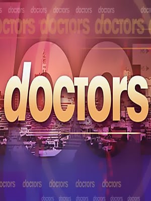 Doctors : Kinoposter