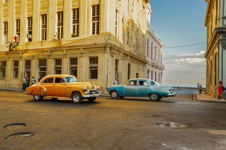 Havana Motor Club : Bild