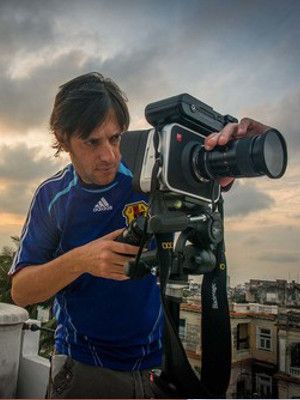 Kinoposter Armando Croda