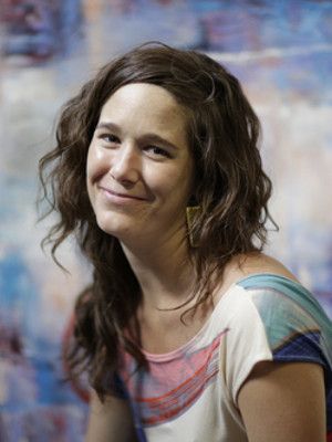 Kinoposter Lindsey Cordero (II)