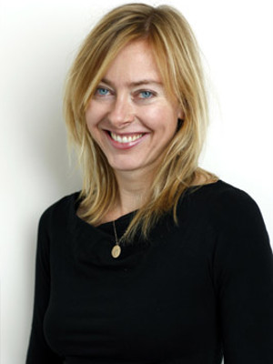 Kinoposter Anne Sundberg