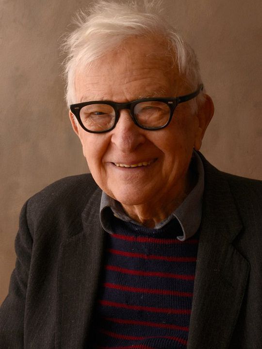 Kinoposter Albert Maysles