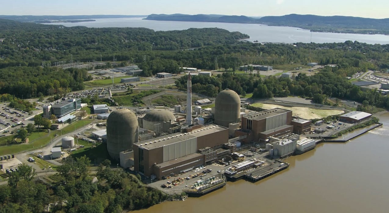 Indian Point : Bild