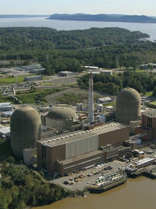 Indian Point : Kinoposter