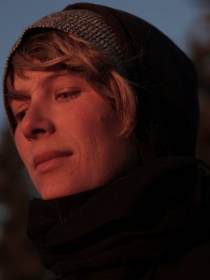 Kinoposter Christiane Schmidt