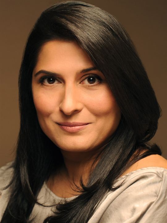 Kinoposter Sharmeen Obaid-Chinoy