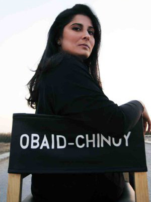 Kinoposter Sharmeen Obaid-Chinoy
