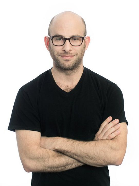 Kinoposter Andy Schocken