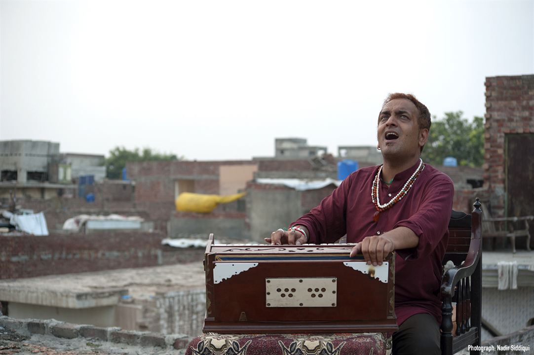 Song of Lahore : Bild