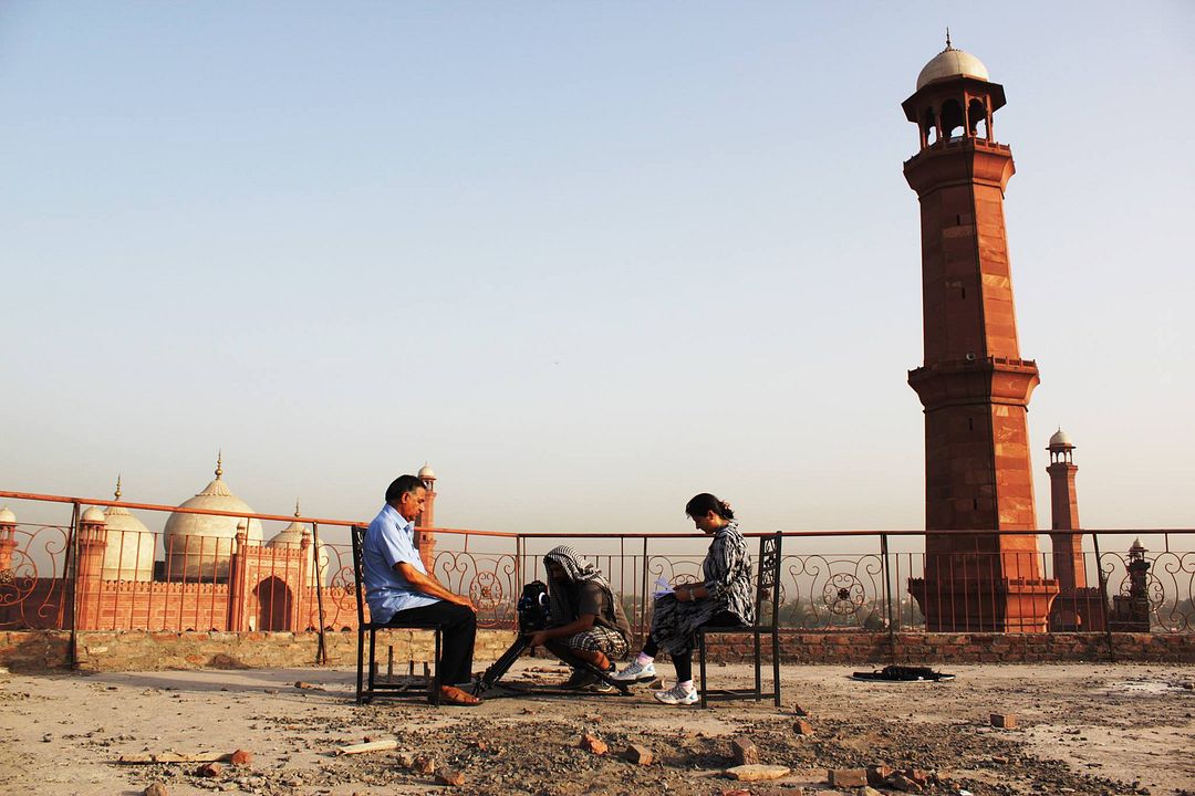 Song of Lahore : Bild