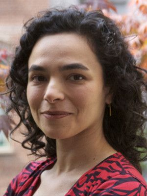 Kinoposter Flávia de Souza