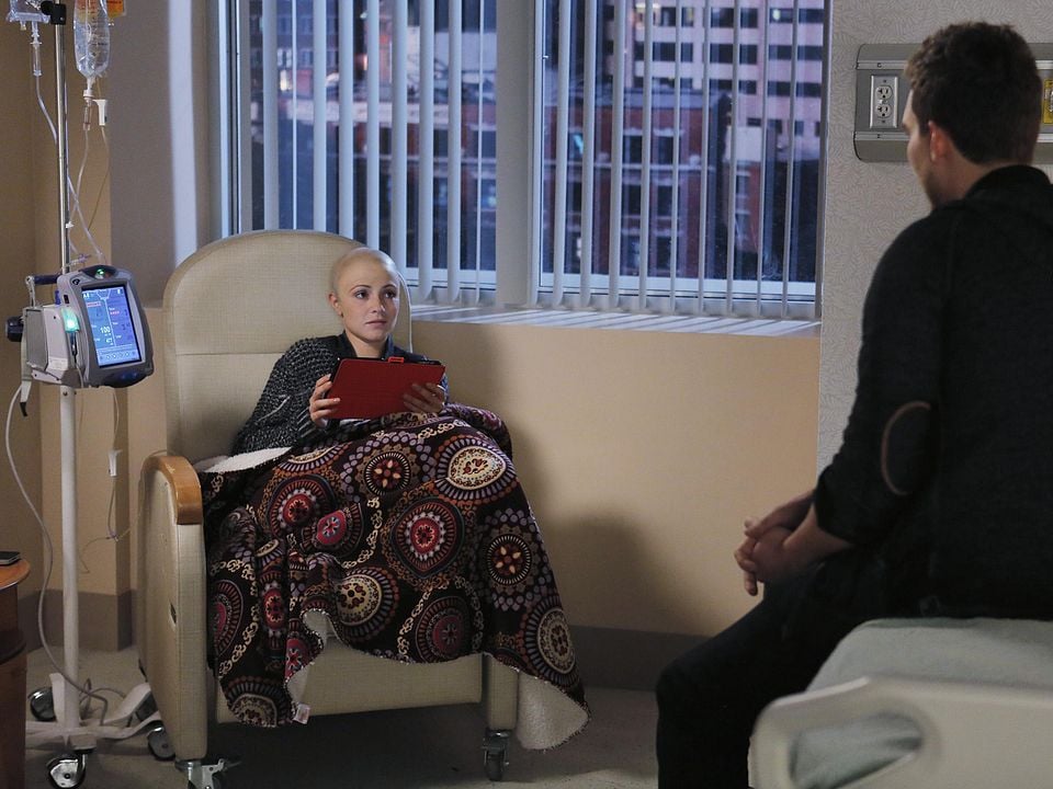 Chasing Life : Bild Italia Ricci