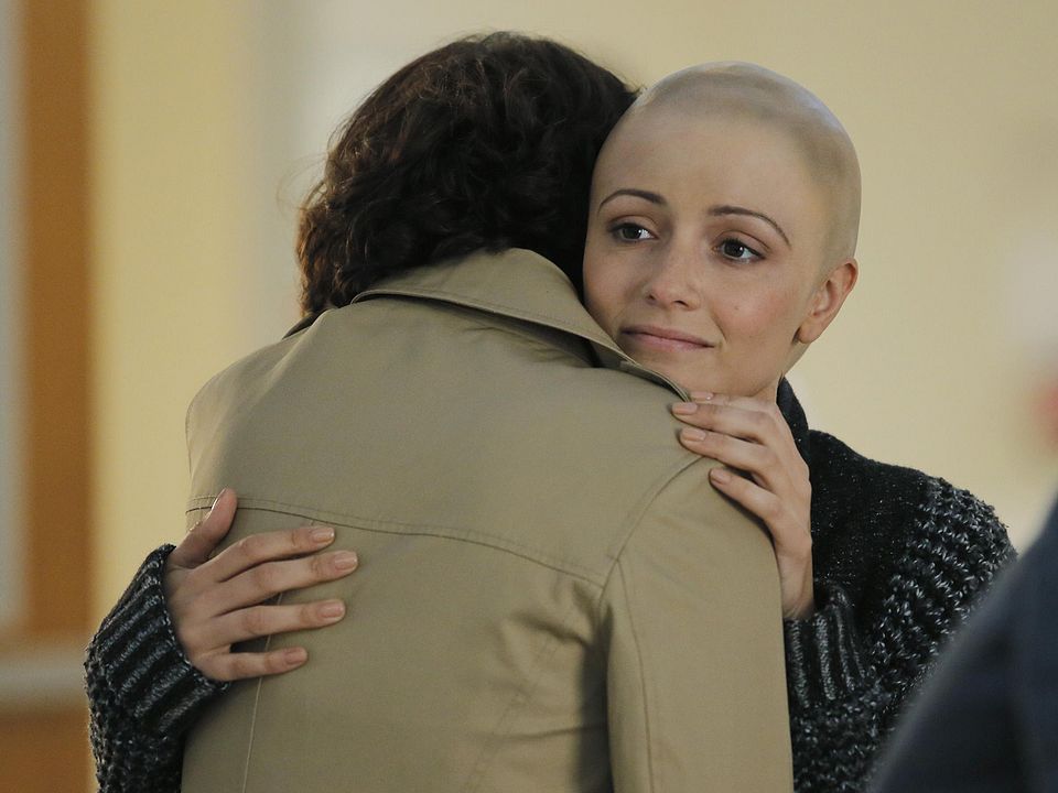 Chasing Life : Bild Italia Ricci