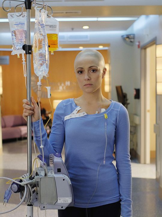 Chasing Life : Bild Italia Ricci