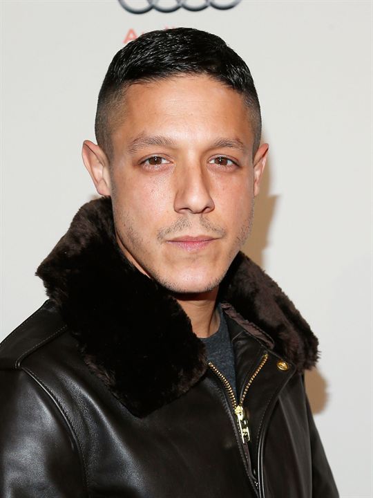 Kinoposter Theo Rossi