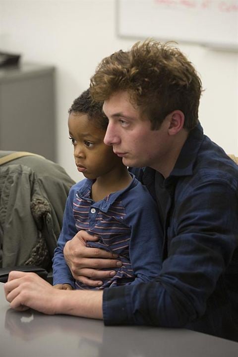 Shameless (US) : Bild Jeremy Allen White