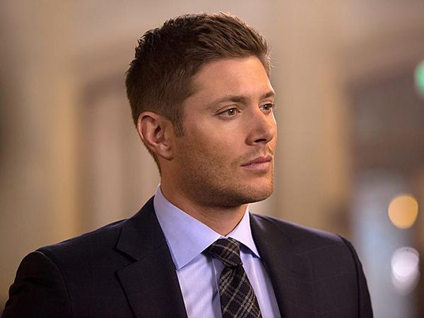 Supernatural : Bild Jensen Ackles