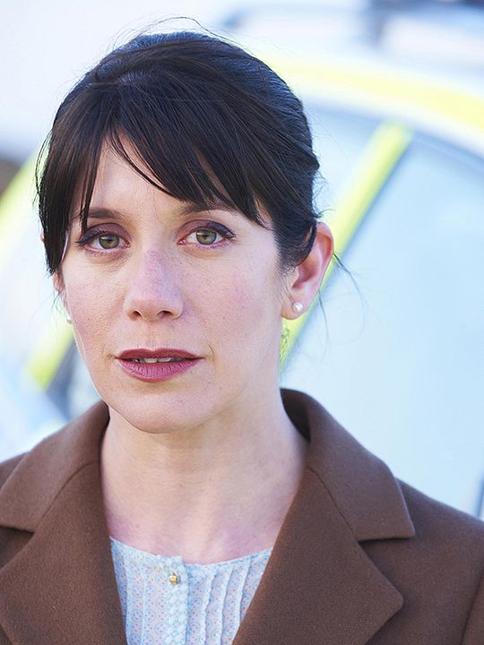 Kinoposter Caroline Catz