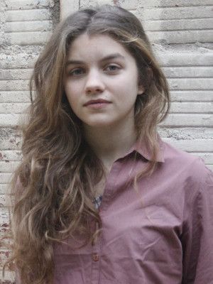 Kinoposter Galatea Bellugi