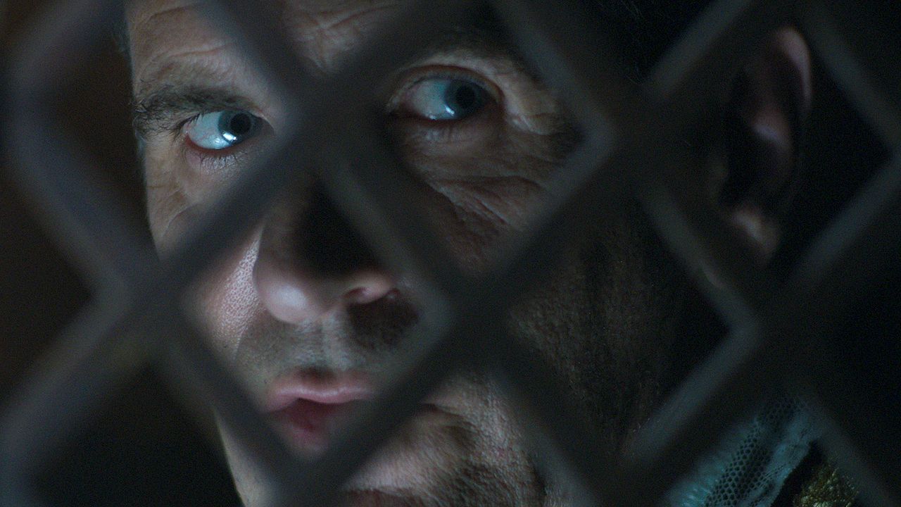 Au nom des fils : Bild Antoine Chappey