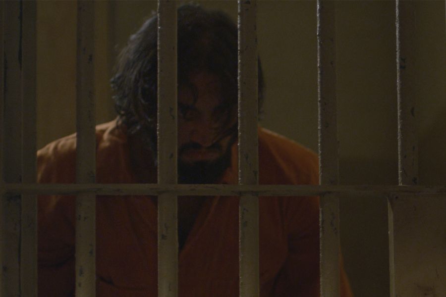 Soldiers of Abu Ghraib : Bild