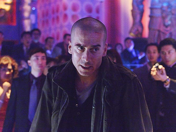 12 Monkeys : Bild Kirk Acevedo