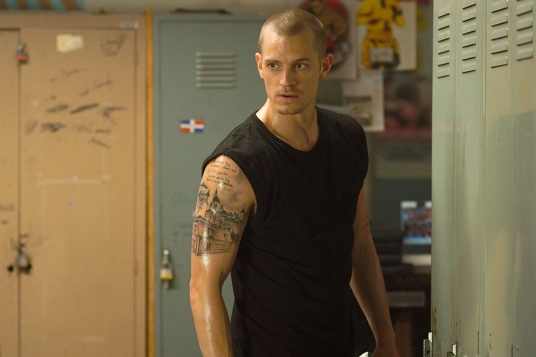 Run All Night : Bild