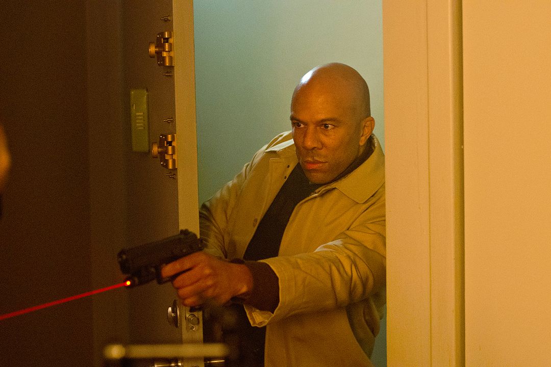 Run All Night : Bild Common