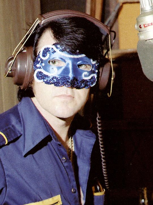 Orion: The Man Who Would Be King : Kinoposter