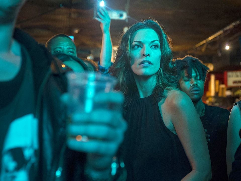 Forever : Bild Alana De La Garza