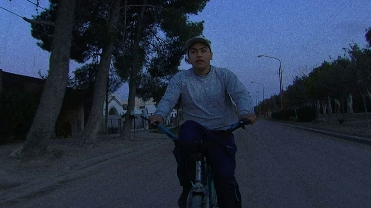 Sangre de mi sangre : Bild